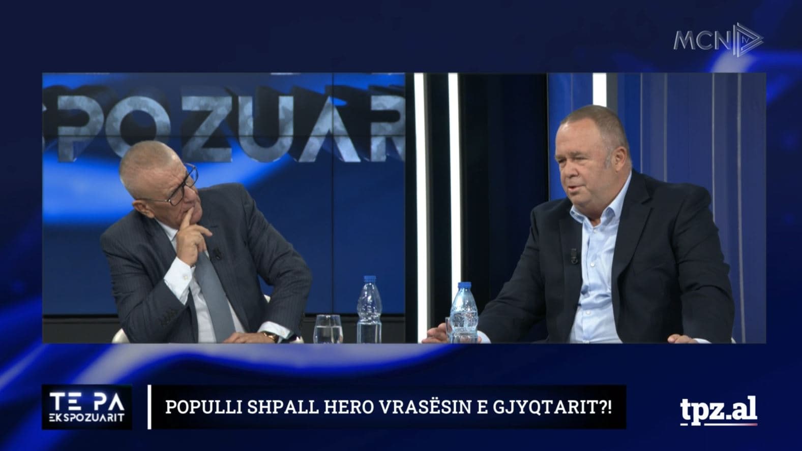 Vrasja e gjyqtarit, Luca: Është diçka e agravuar me kohën, unë kam 4 vite që nuk marr përgjigje nga drejtësia