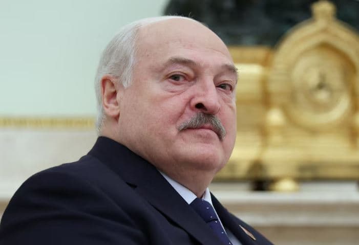 Lukashenko: Mbyllja e kufirit të Lituanisë është një mashtrim i çmendur