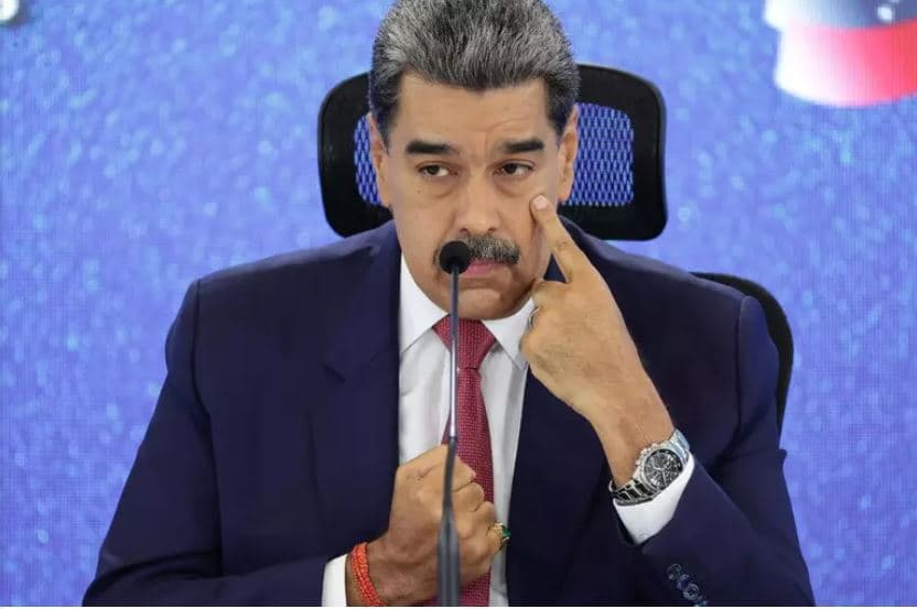 Maduro: 5000 raketa kundërajrore kundër kërcënimit amerikan