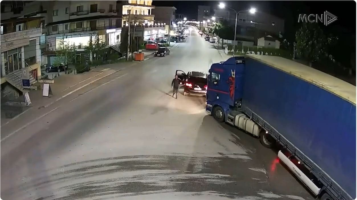 Deputeti Bledion Nallbati në SPAK. “U pyeta për konfliktin përpara zgjedhjeve të 11 majit”