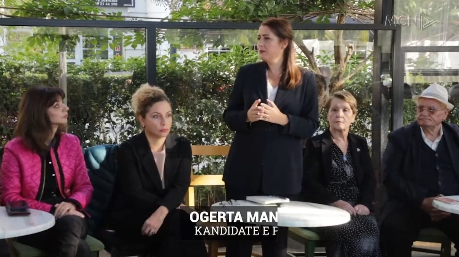 “Binaj kandidat i pavarur, jo partiak i PD”/ Berisha: Veliaj u nxor nga burgu. Manastirliu vijon fushatën (VIDEO)