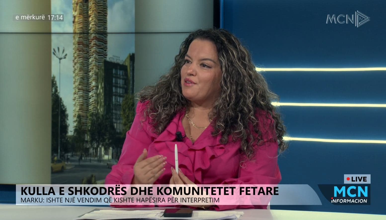 Kulla e Shkodrës/ Marku: Tre palë pretendojnë pronësinë e truallit