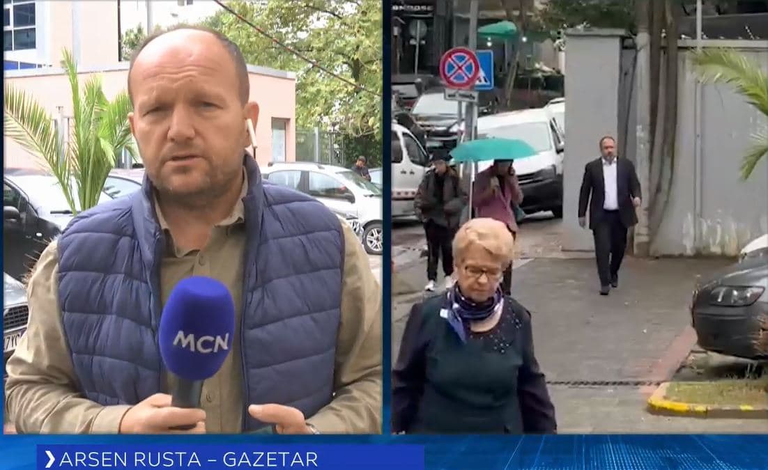“Nuk e njoh Nestorin. S’kam ndikuar në tendera”/ Zbardhet dëshmia e Maznikut për dosjen “5D”