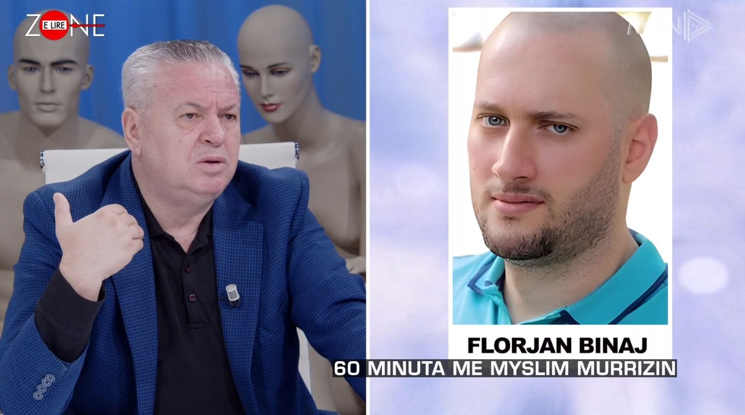 Kandidatët për Tiranën/ Murrizi: Manastirliu, burokrate pa karizëm. Do doja një figurë të fortë nga PD