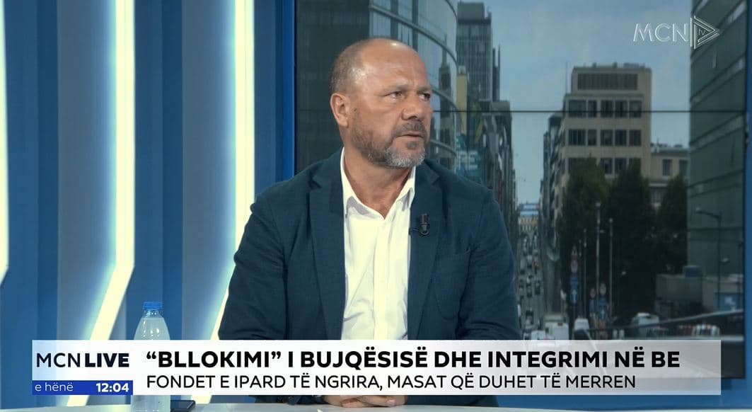Abuzimi me fondet e IPARD-it/ Mziu: Kanë përfituar persona të lidhur me pushtetin dhe median (VIDEO)