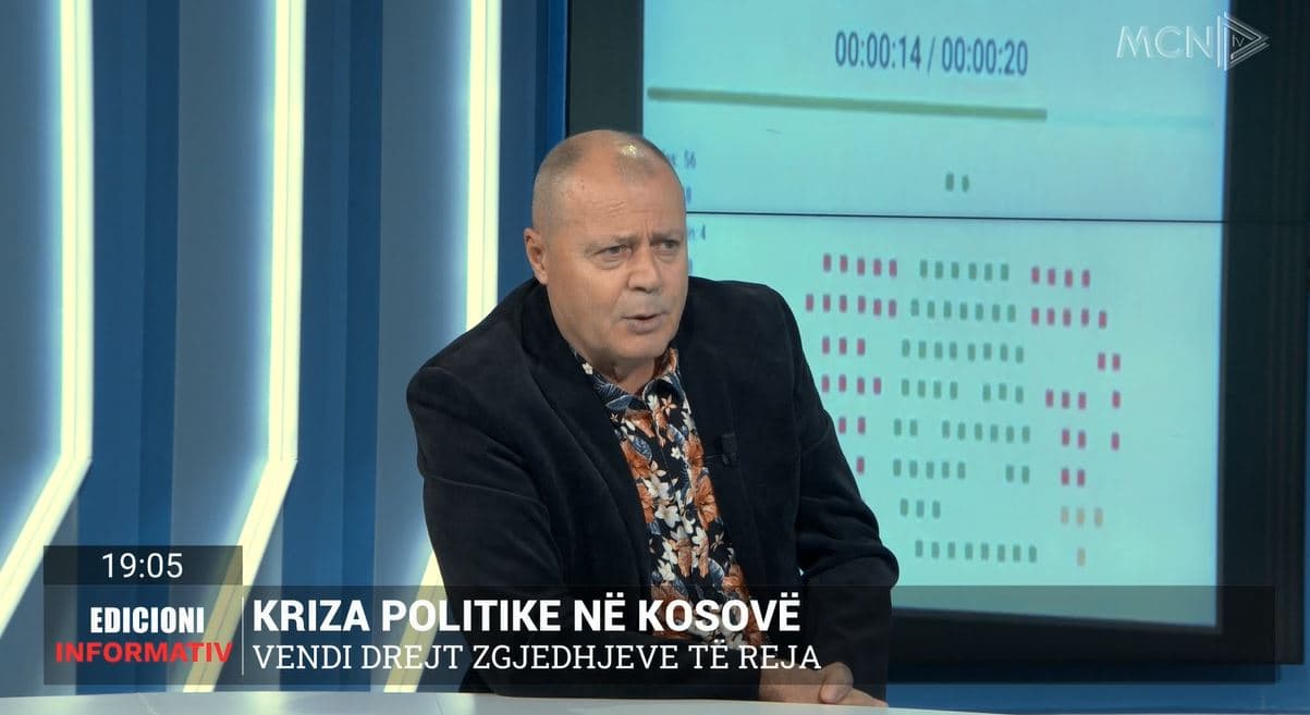 Nano: Sa më shumë kriza të prodhojë Kosova, aq më shumë rritet rreziku që të perceptohet si e paaftë për t’u vetëqeverisur (VIDEO)