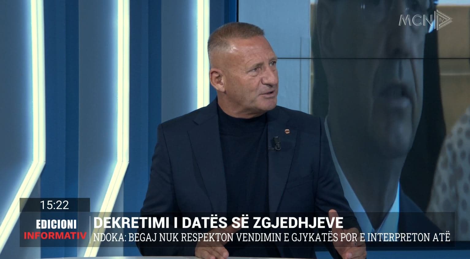 Ndoka: Rama në hall me SHBA-të. Ia kanë thënë me zarf që je i padëshirueshëm 