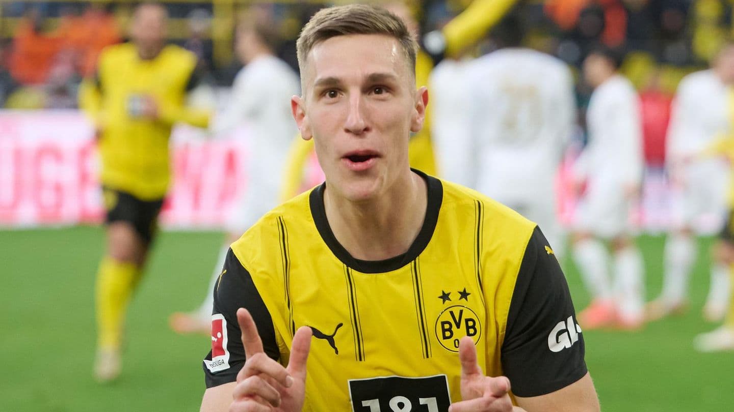 Sfidë interesante për Nico Schlotteberck