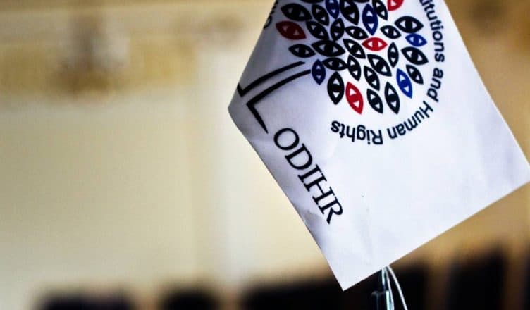 Raporti i OSBE-ODIHR mbi zgjedhjet: Problem përdorimi i administratës dhe raportimet për shit-blerje vote