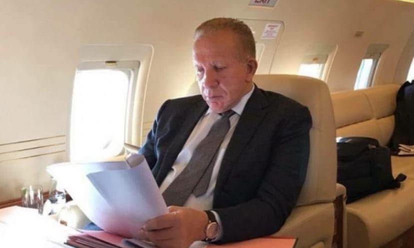 Aeroporti i Vlorës/ Gjykata pranon padinë e Valon Ademit. Pezullohet çdo vendim në Asamblenë e Ortakëve