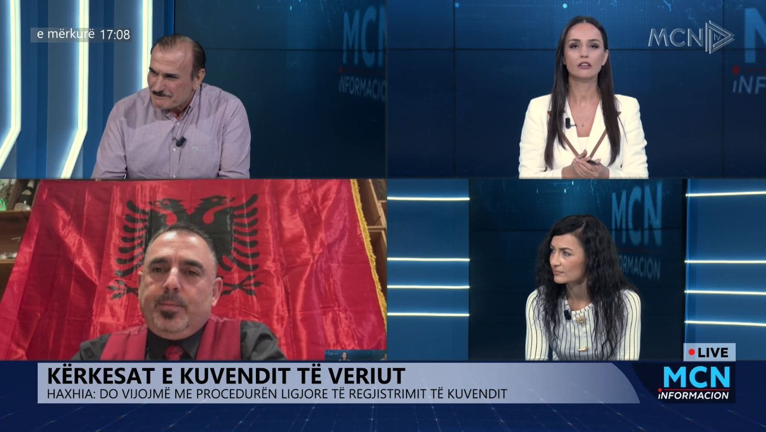Kuvendi i Veriut/ Lleshaj: Mungojnë investimet. Haxhia: Shihet vetëm si elektorat. Pacuku: Diskriminim me agjendë politike (VIDEO)