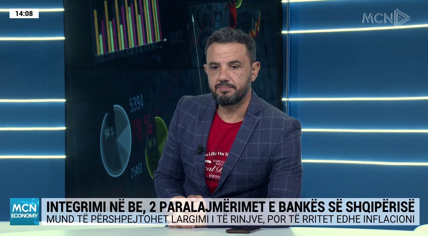 Soko: Qeverisja ka detyruar njerëzit të largohen. Jemi vendi me prurjet më të ulëta të kapitalit të integruar të huaj