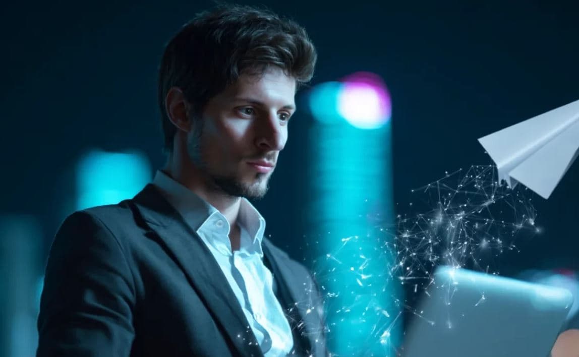 Pavel Durov: Nën maskën e rregullimit dhe sigurisë, qeveritë po i heqin në heshtje liritë themelore 