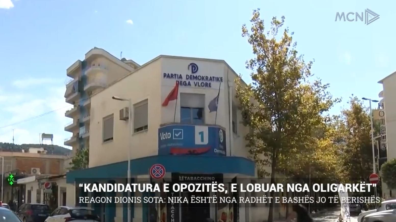 “Kandidatura e opozitës, e lobuar nga oligarkët”/ Reagon Dionis Sota: Nika është nga radhët e Bashës jo të Berishës (VIDEO)