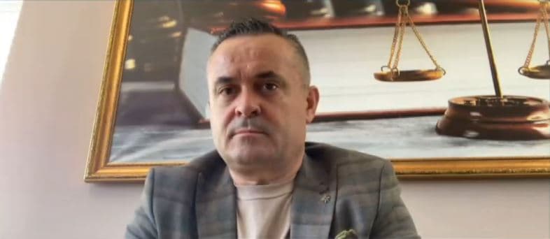 Çaça: Gjyqtari u vra nga sistemi, mungon protokolli i sigurisë (VIDEO)