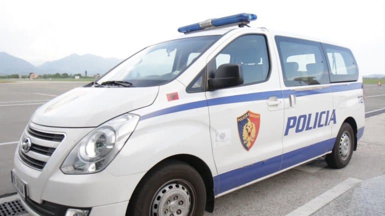 I dënuar për vrasje në Brazil, arrestohet në Rinas