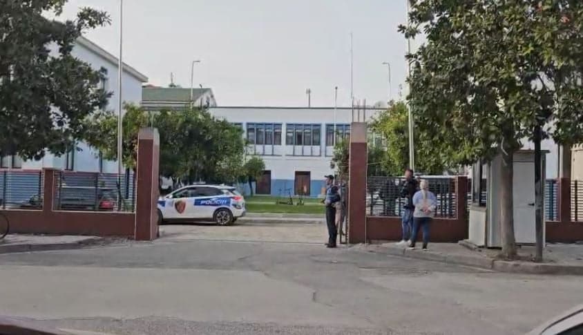 Operacion me 11 të arrestuar në Elbasan, mes tyre edhe pronari i kompanisë Delta