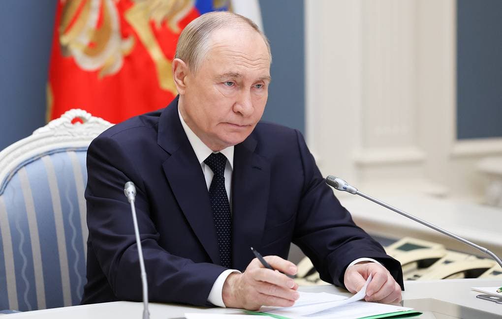 Rusia përfundon me sukses testimin e raketës Bourevestnik me fuqi bërthamore 