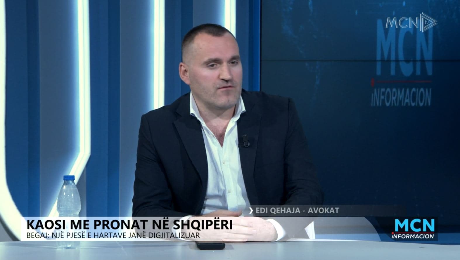 Qehaja: Gjykatat kanë mbingarkesë, çështjet e pronave mund të shkojnë 20 vjet (VIDEO) 