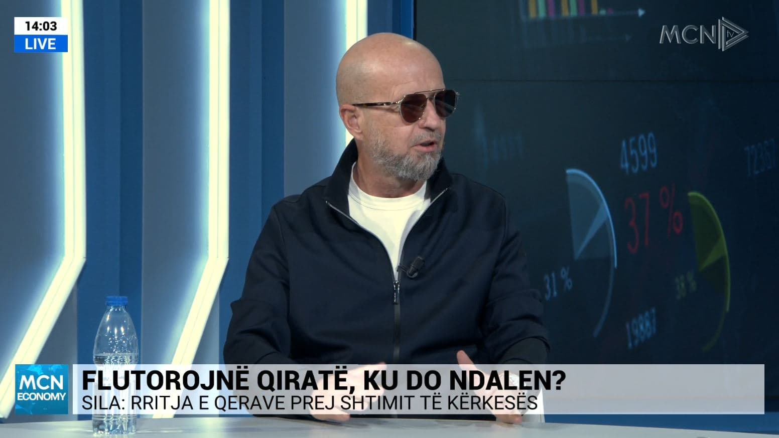 Sila: Ka një rritje të çmimeve të apartamenteve të vogla. Arsyeja kryesore, Airnb
