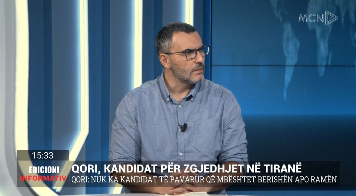 “Kundër PS-PD e partive që dalin nga barku i tyre”/ Qori: S’mund të ketë kandidat të pavarur që mbështetet nga Berisha! 