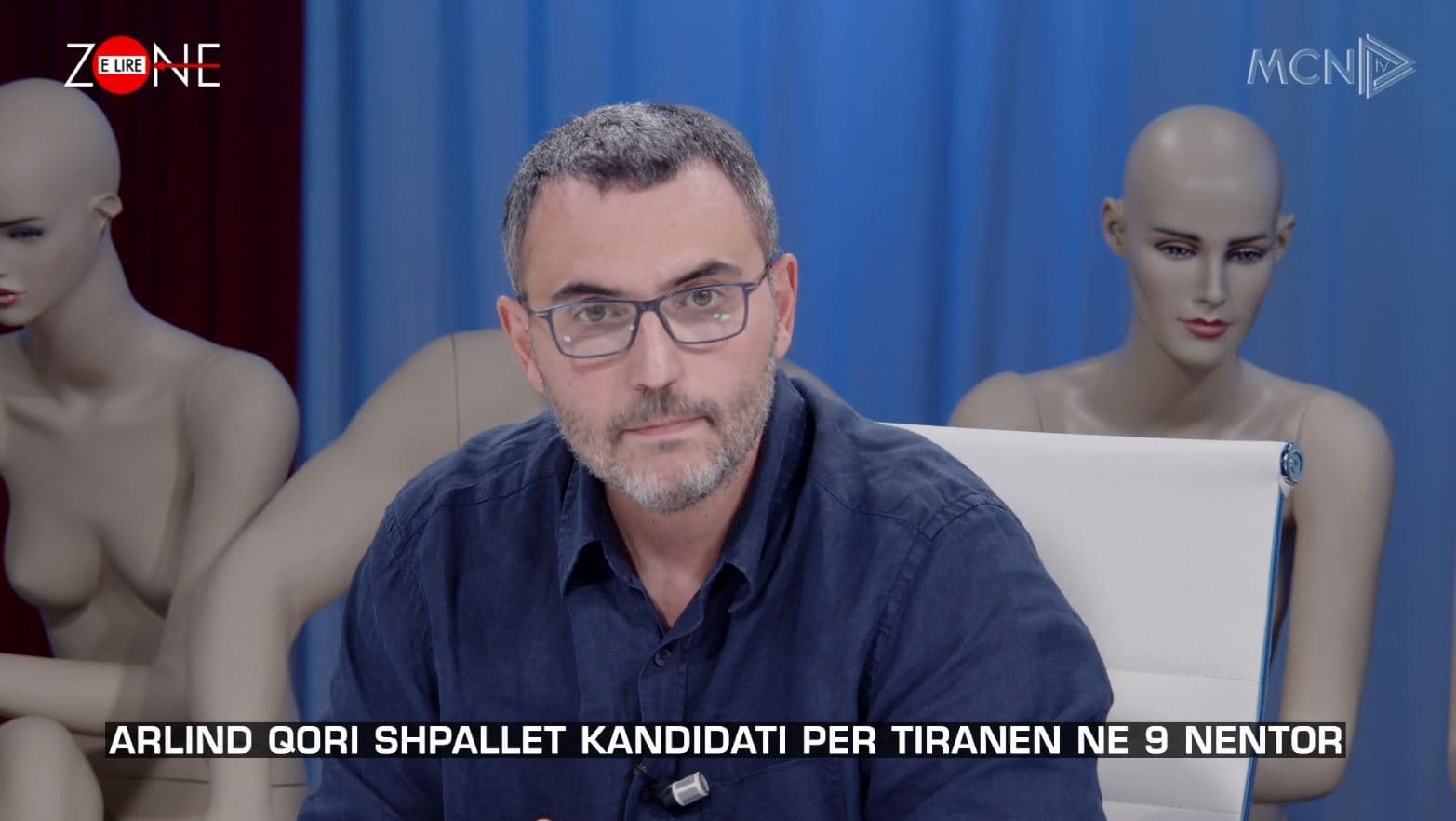 Qori shpall kandidaturën për Tiranën: Periudha e shkurtër e bënte të pamundur një alternativë tjetër 