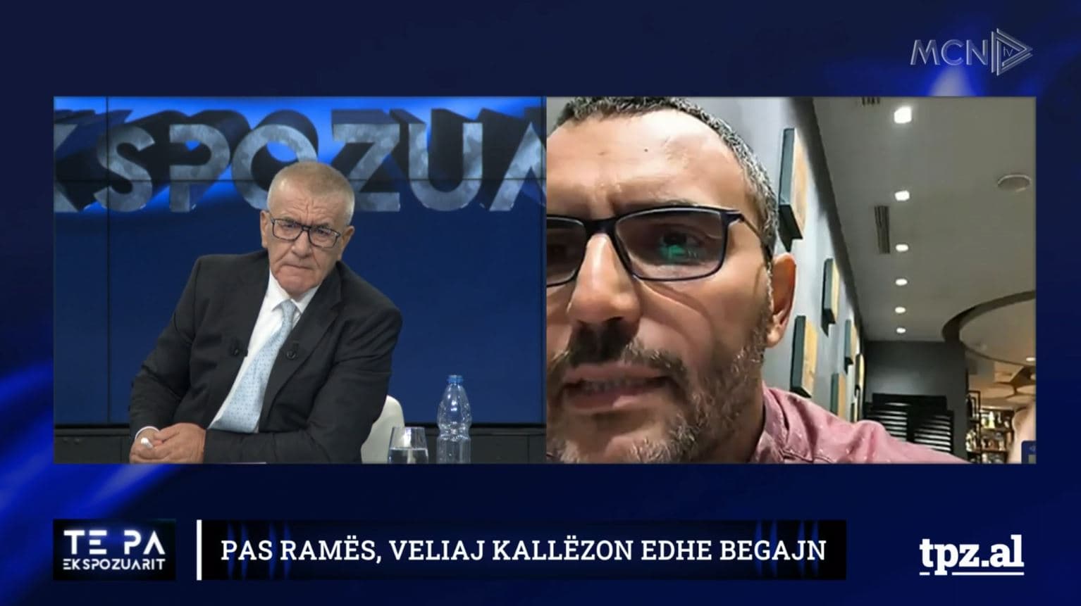 Qori: Në garën për Bashkinë e Tiranës dalim me kandidatin tonë 
