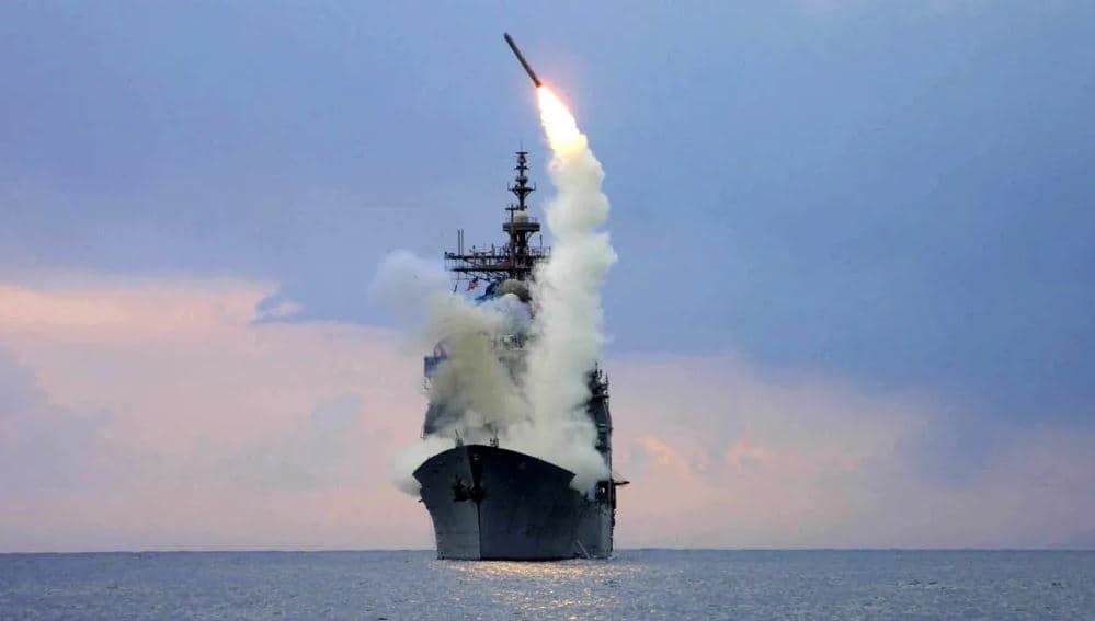 Trump mund të dërgojë raketa Tomahawk në Ukrainë