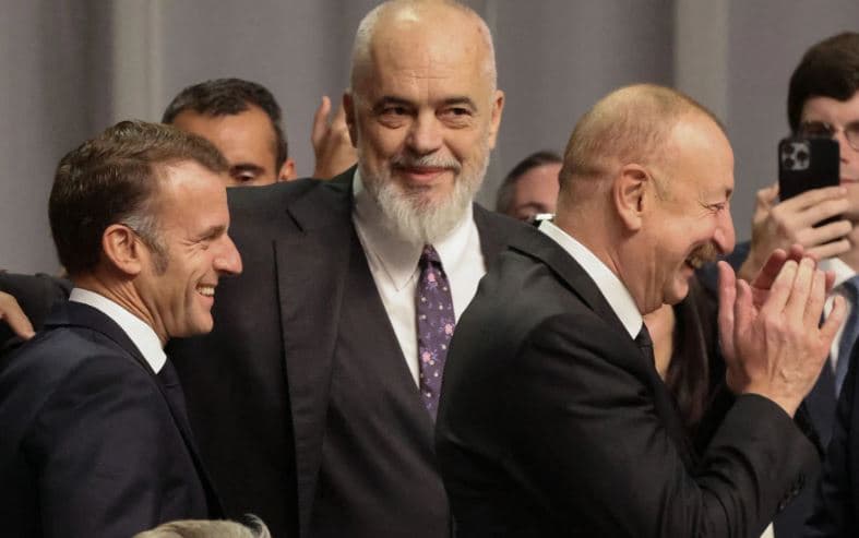 Rama, lajmi anti-Trump në SHBA/ "Një batutë që prishi paqen me Uashingtonin"