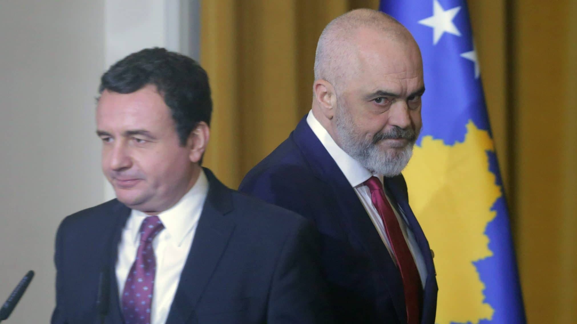 Rama i përgjigjet Vetëvendosjes: Para 10 viteve nuk njihnit himnin e Kosovës, e jo më pafajësinë e Thaçit!