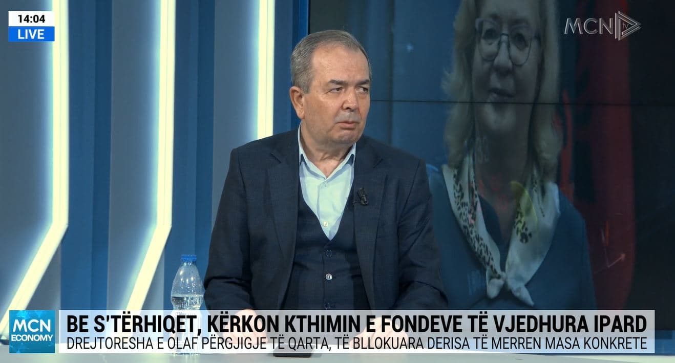 Abuzimet me fondet e IPARD-it/ Rrapaj: 5 organe kontrolli s’kanë qenë efiçente. OLAF tani me zyrë në Shqipëri 