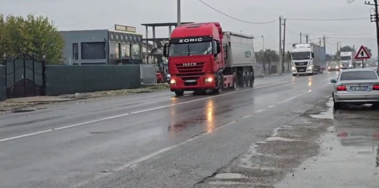 Rruga e rrezikshme e Veriut. Aksi Shkodër– Hani i Hotit vazhdon të marrë jetë nga aksidentet