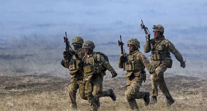 Rumania: Shtetet e Bashkuara do të zvogëlojnë praninë e tyre ushtarake në Evropë