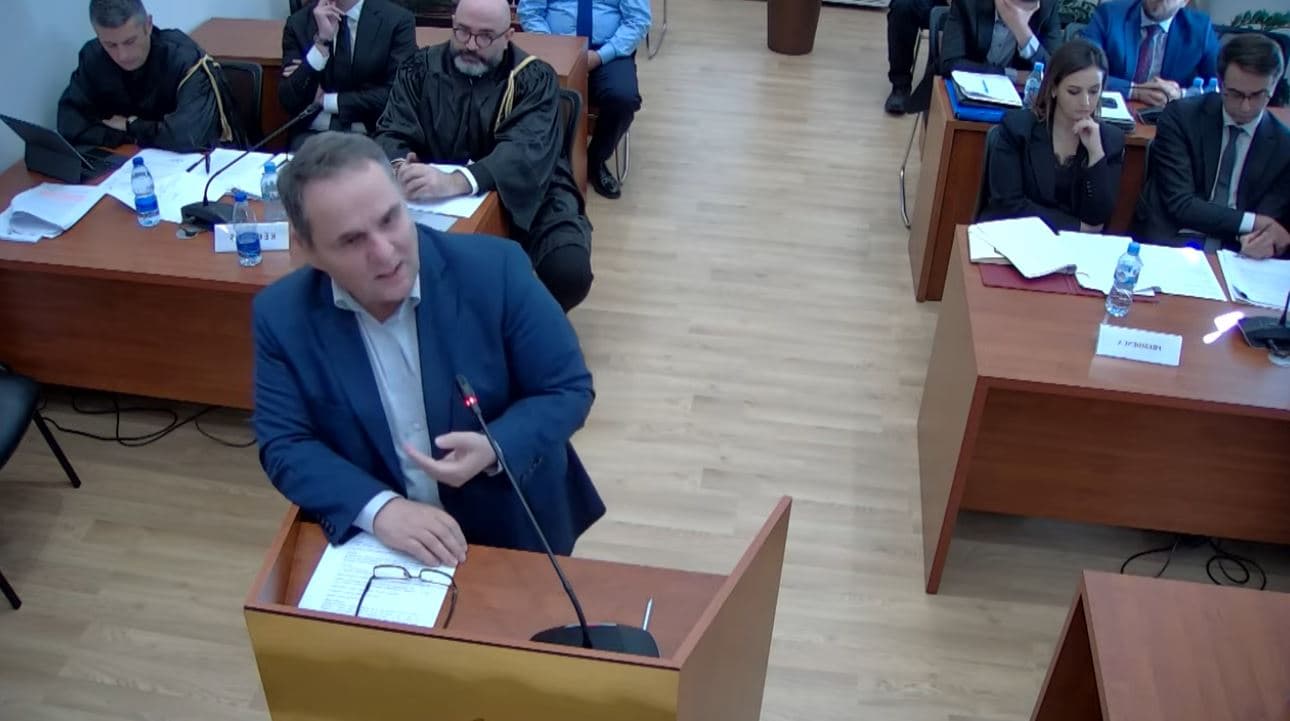 Seanca për Veliajn/ Rusmajli: Shqyrtimi i aktit administrativ, shkelje e Kushtetutës nga GJK