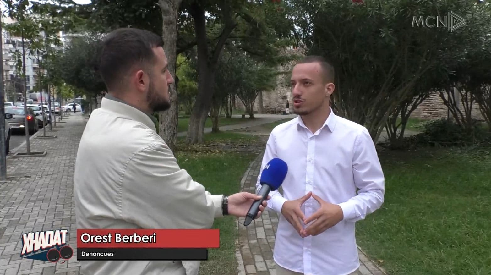 Shpronësim absurd tek Amfiteatri i Durrësit. Denoncimi i banorëve për projektin TID (VIDEO)