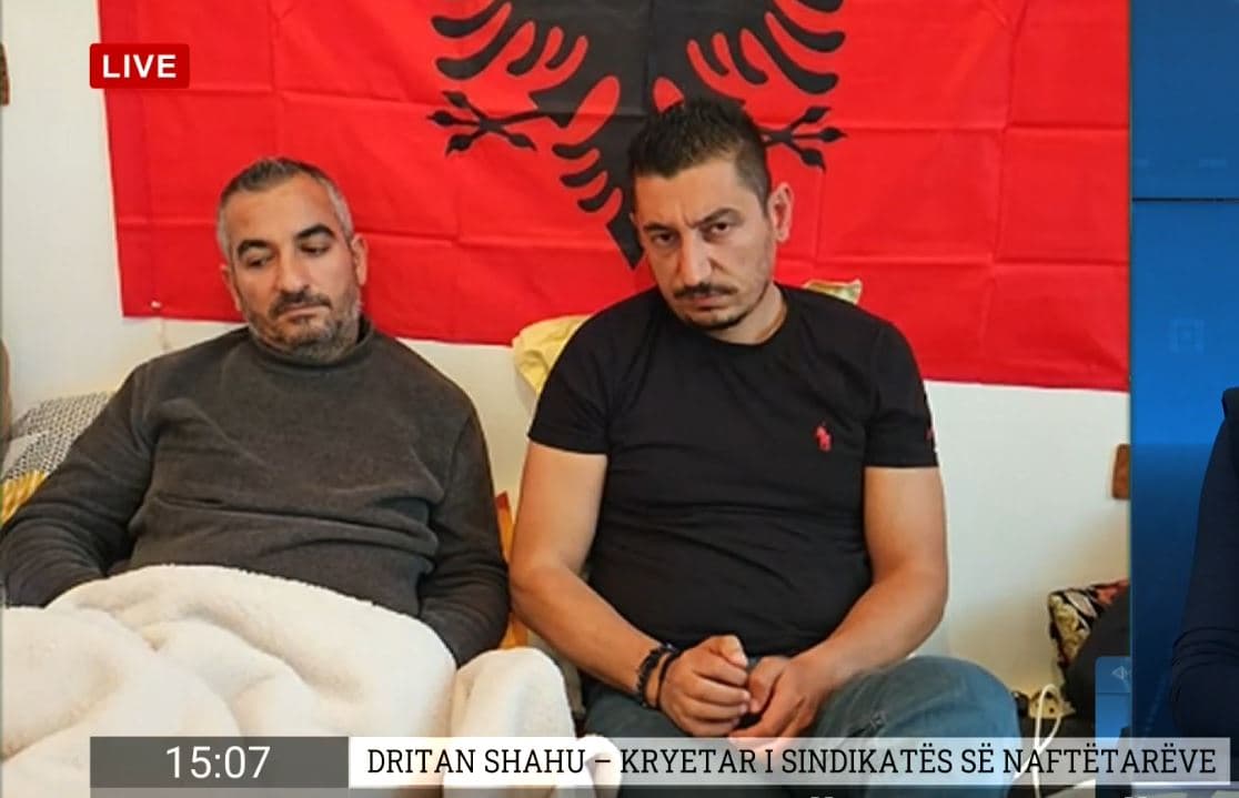 Shahu: “Bankers” ka lidhje nepotike me drejtues të institucioneve shtetërore. Nesër takim me ministren 