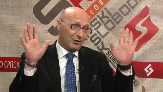 Arrestohet Fatmir Sheholli, dyshime për spiunazh