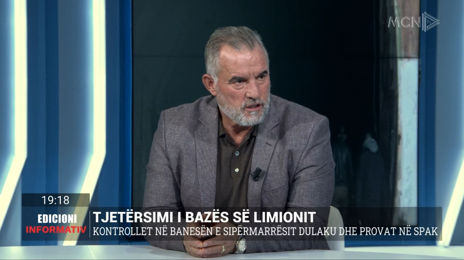 Prençi: Begajn e bënë president pronat e ushtrisë, ato do ta çojnë në burg 