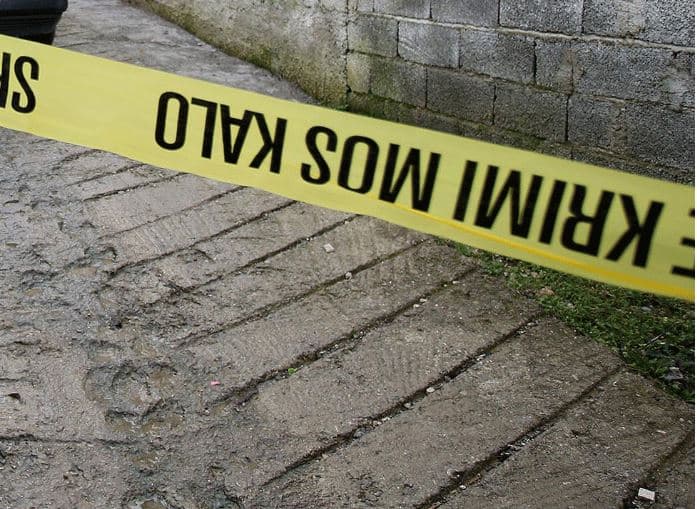 Lushnjë, një person gjendet i varur në një shtëpi të pabanuar