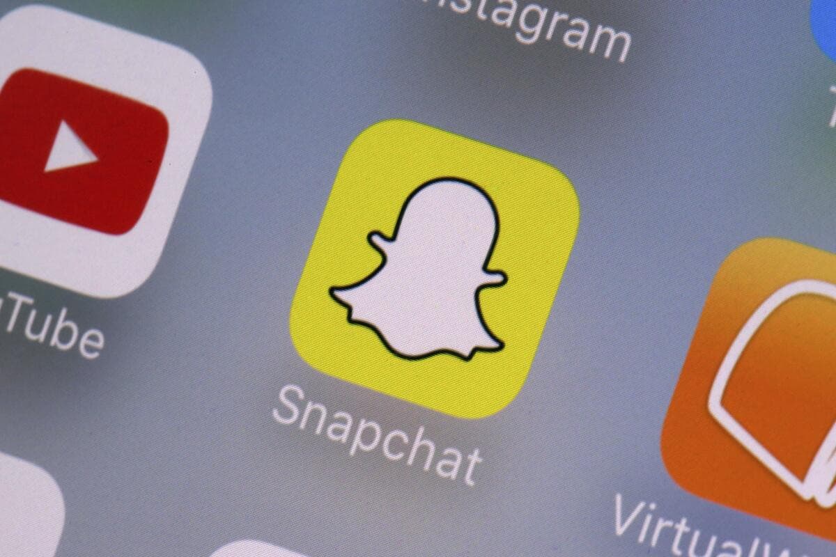 Snapchat do t’u kërkojë pagesë përdoruesve për ruajtjen e fotove dhe videove të vjetra