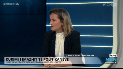 Veshja e politikanëve, Zani: Duhet të jetë shoqëruese, jo dominuese (VIDEO)