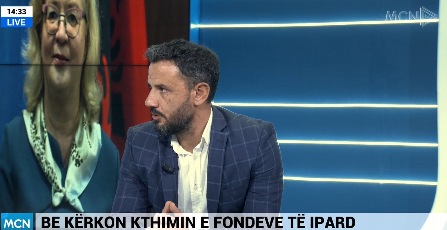 IPARD-i/ Soko: Abuzimet përmes kompanive të konsulencës, ofertave false dhe fryrjes së kostove 