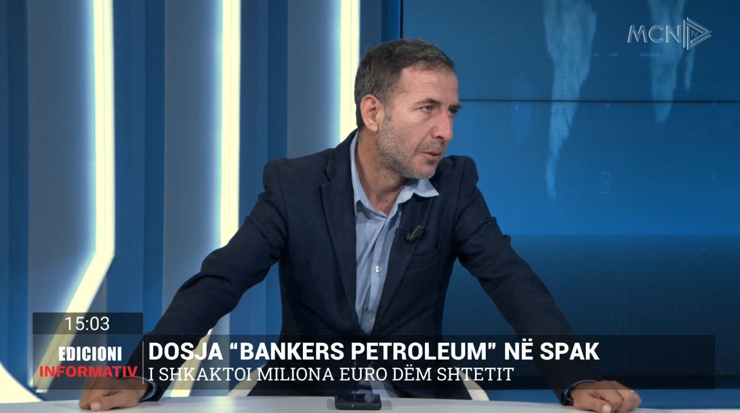 Dosja “Bankers Petrolium” në SPAK, Bregu: Provat që ekzistojnë do e bëjnë të vështirë mbrojtjen për të akuzuarit