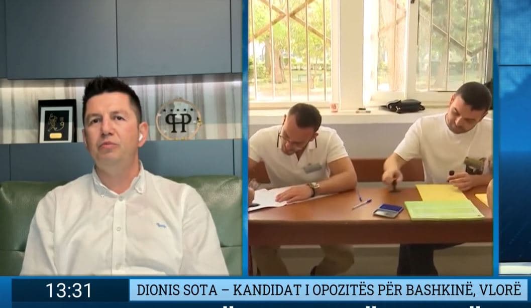 Zgjedhjet në Vlorë/ Sota: Ka përfshirje të administratës në fushatë. Kandidatja rivale të mos abuzojë me pushtetin! 