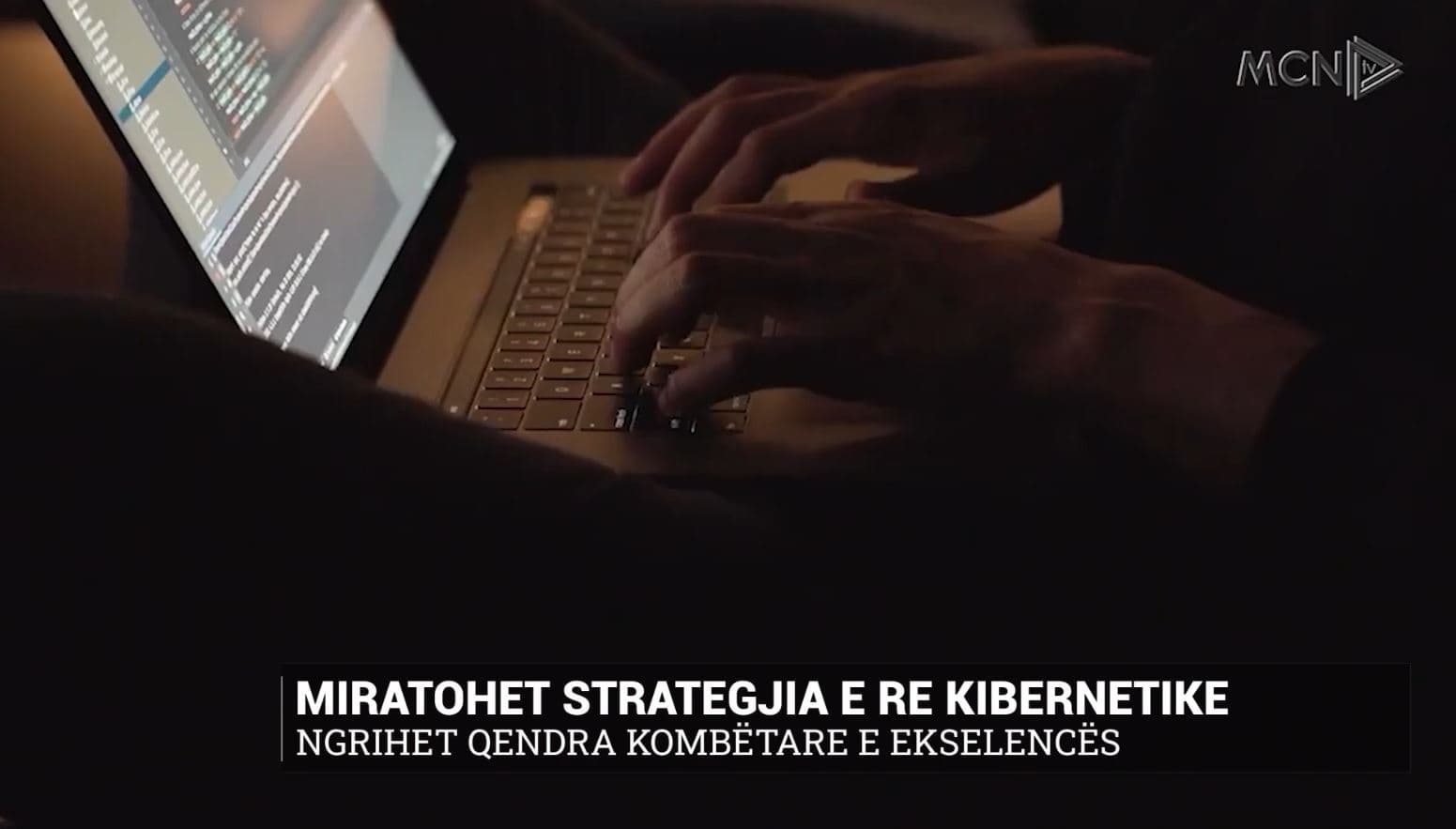 Miratohet strategjia e re kibernetike/ Ngrihet qendra kombëtare e ekselencës (VIDEO)