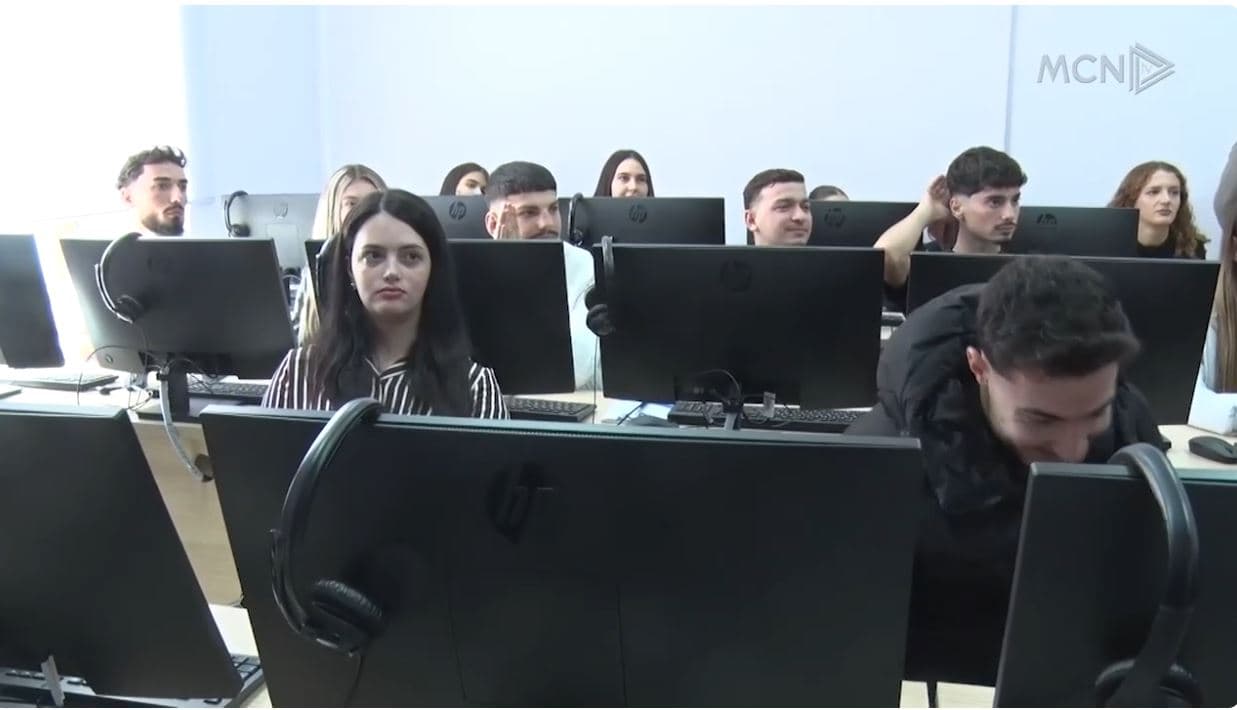 Nis viti i ri akademik. Degët më të preferuara mbeten IT, Juridik dhe Ekonomik