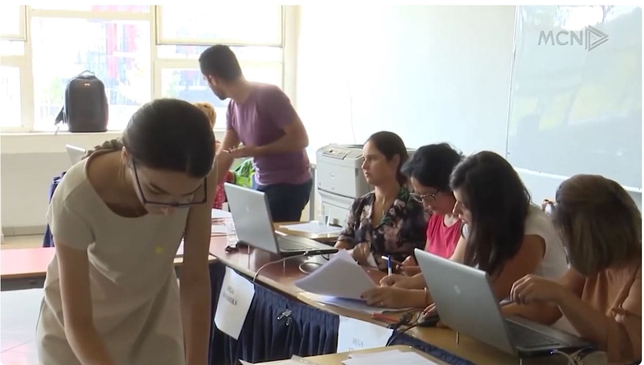 Praktika të paguara pune për studentët/ Nënshkruhet marrëveshja mes politeknikut dhe ministrisë