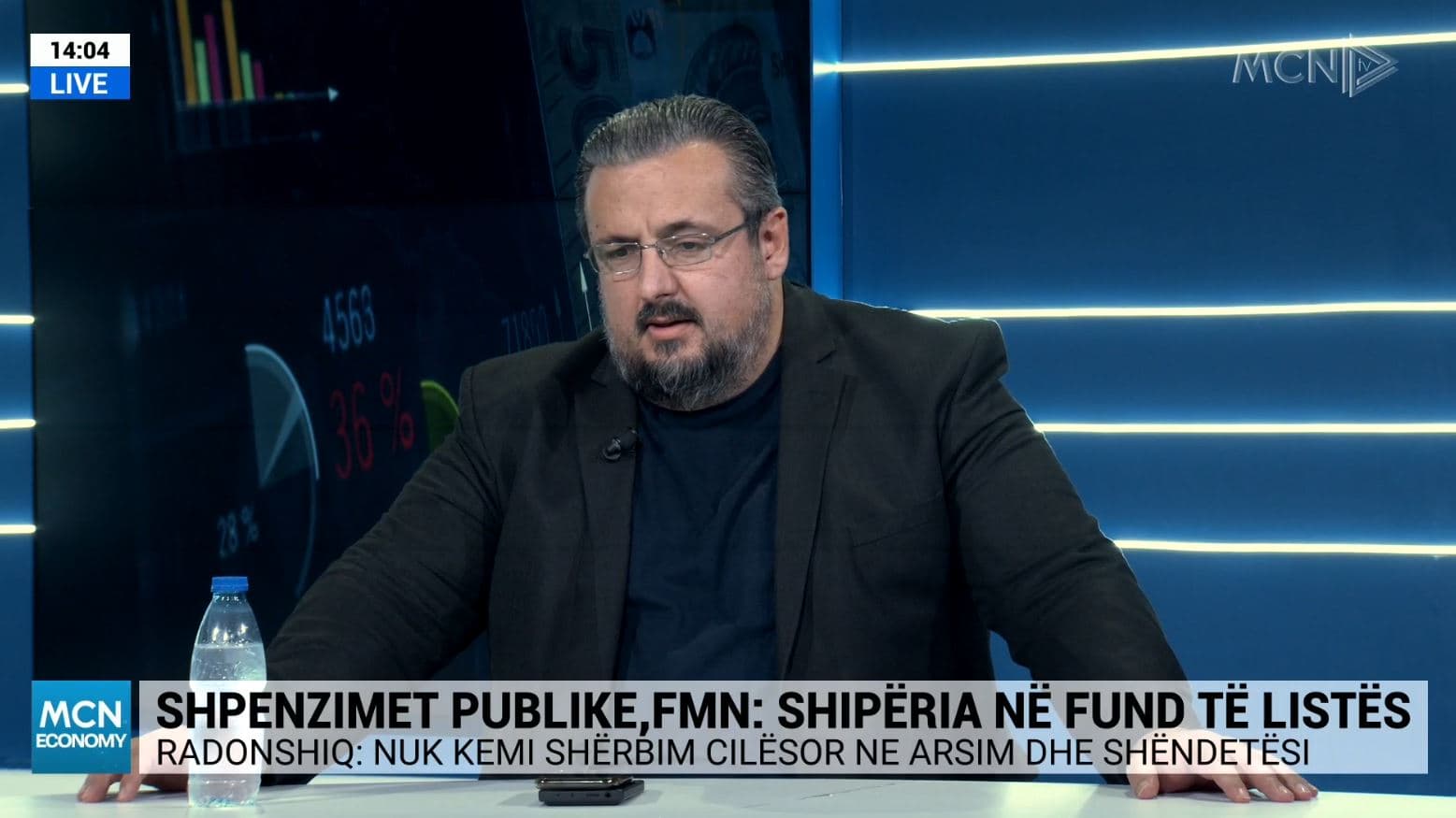 Renditja e FMN/ Teliti: Kemi keqpërdorim të fondeve publike 