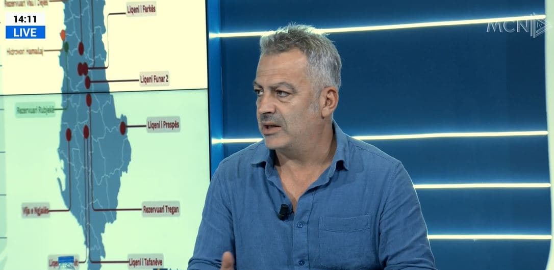Tepelena: Liqeni Artificial i rrezikshëm për njerëzit. Duhet të rrethohet dhe të pastrohet njëherë e mirë 