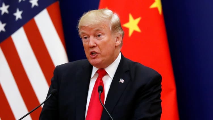 Trump: Rusia dhe Kina po i afrohen SHBA-ve në numrin e nëndetëseve
